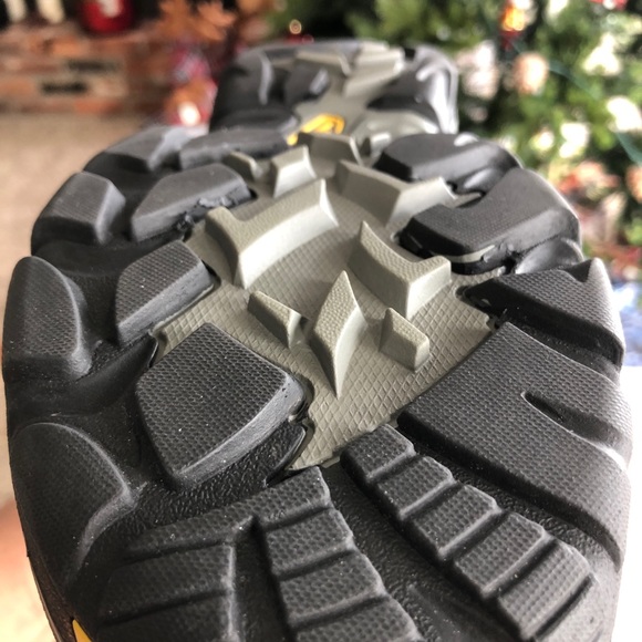 SOLD! // KEEN Durand Polar Waterproof Boot Mens 9.5 NOS - Picture 2 of 15